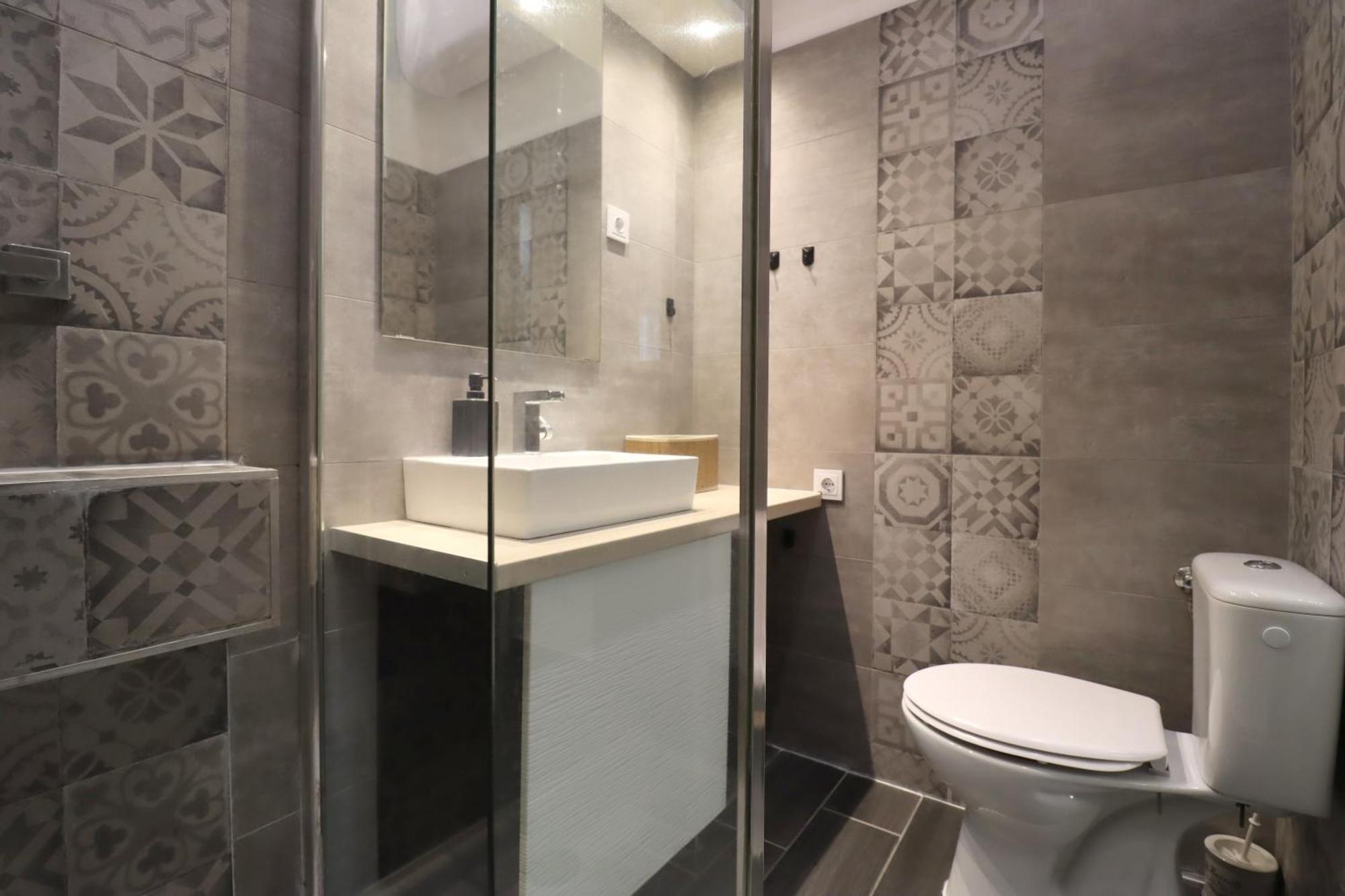 Апартаменты Klauzal 10 Будапешт Экстерьер фото